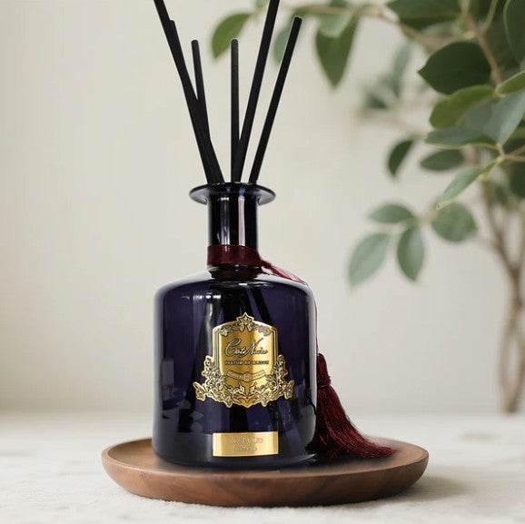 Côte Noire Château diffuseur Rose Oud 1200 ml