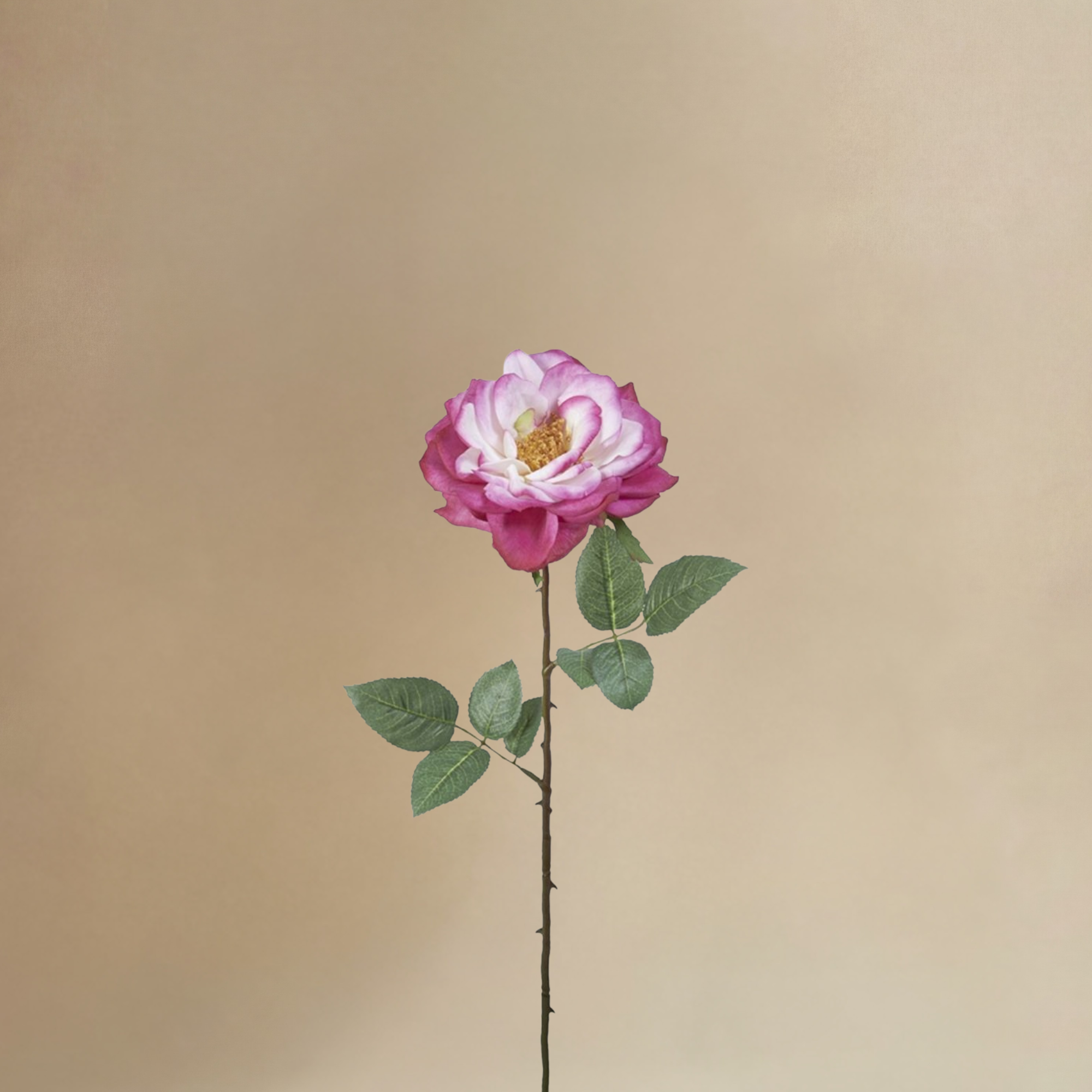 Sia Home Sophie bouquet artificiel 24 tiges rose