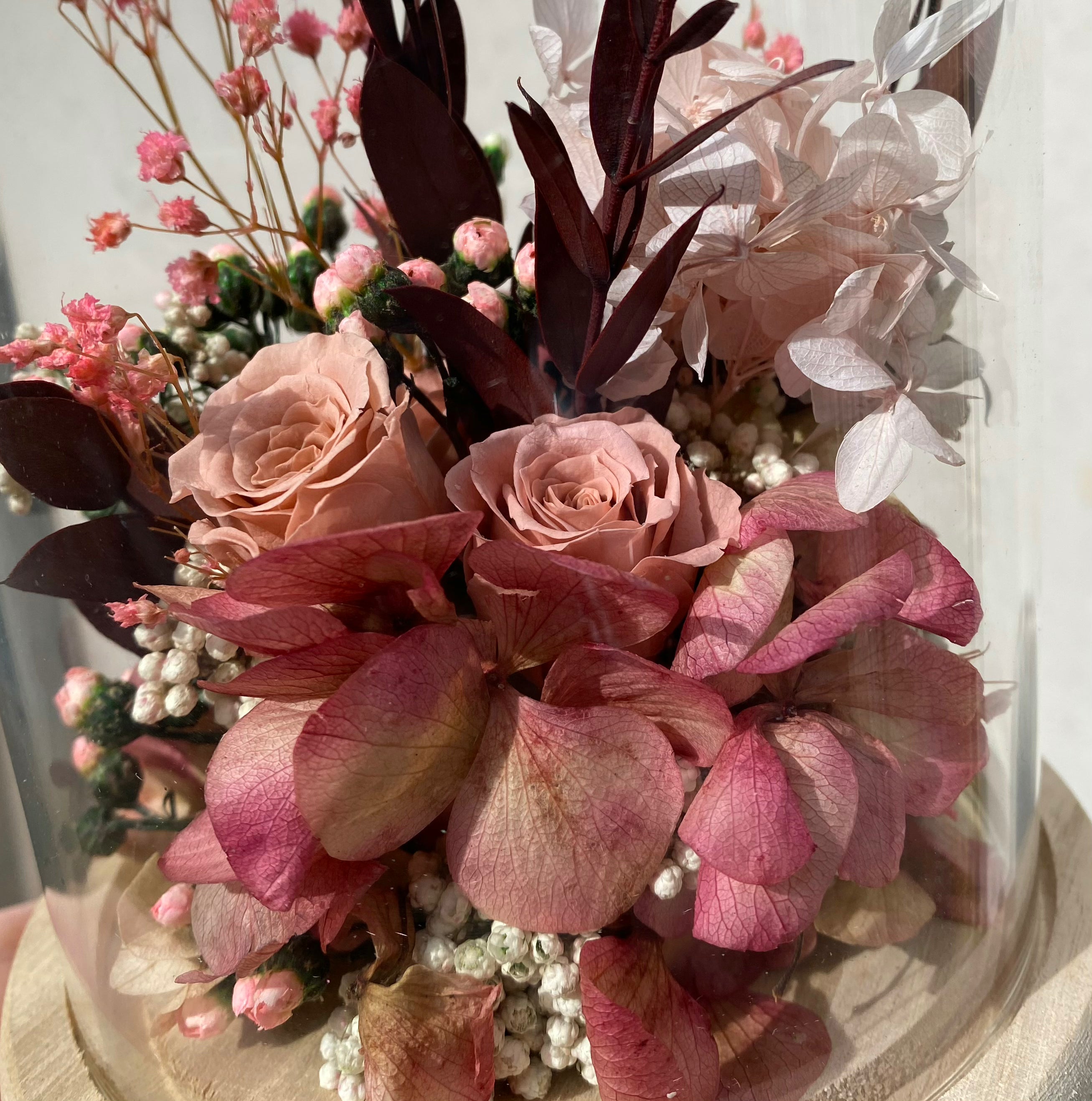Ateliers Ouchamp Cloches Rue de la Source cloche bleue S