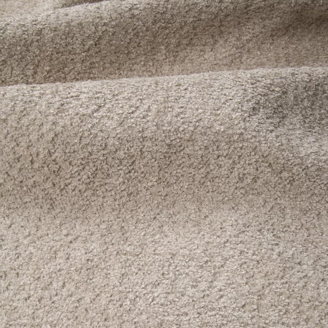 Sia Home Livia Canapé Convertible Angle Droit Crème