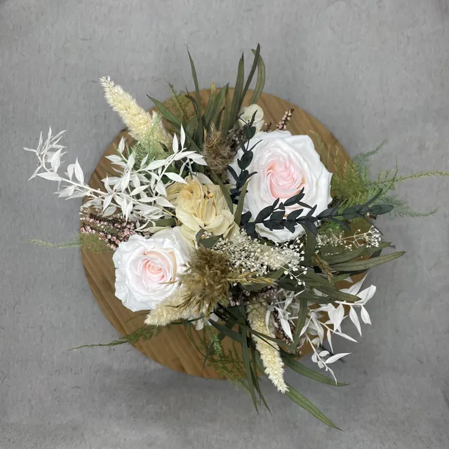 Ateliers Ouchamp Boîtes Avenue Daumesnil fleurie rose