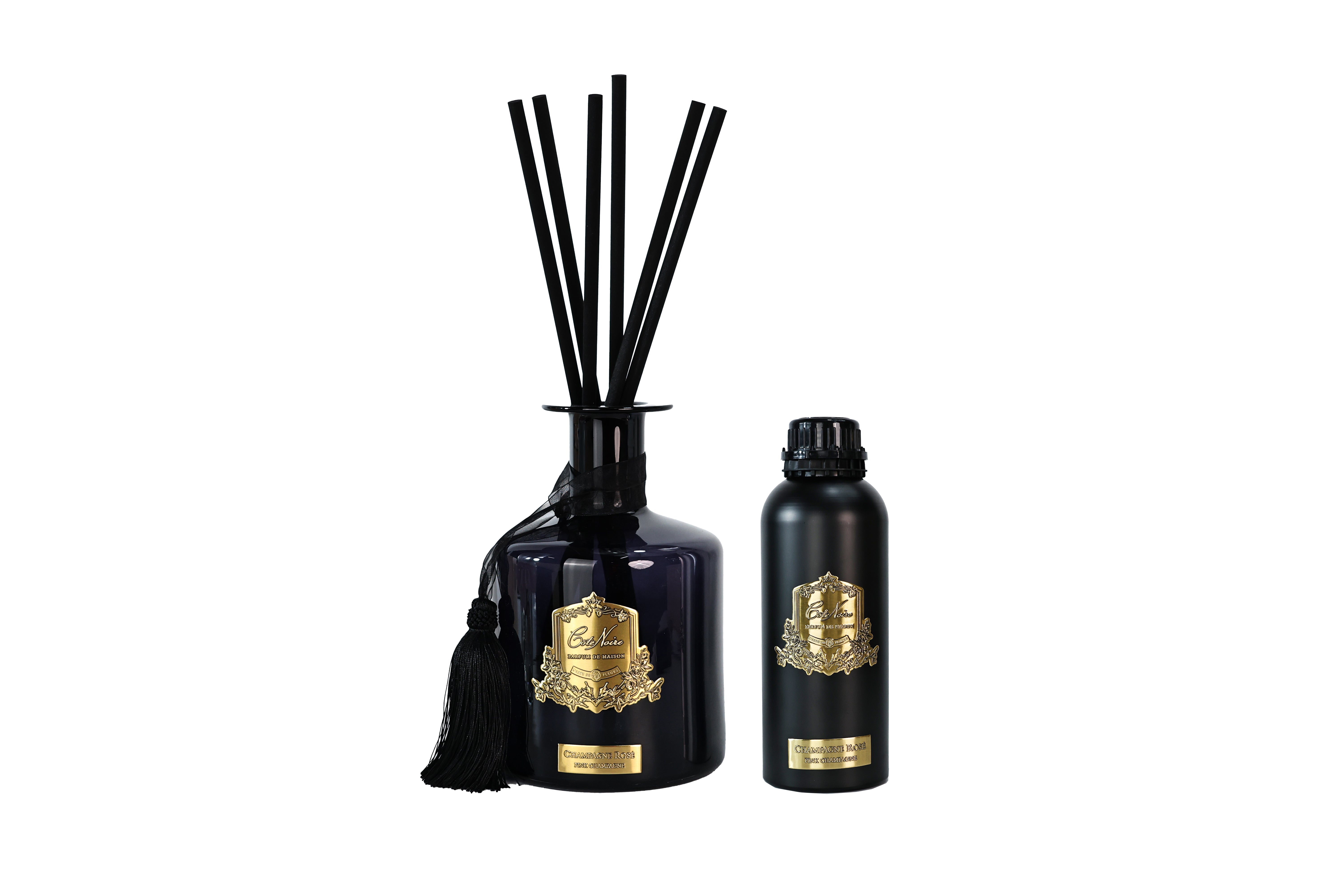 Côte Noire Diffuseur Château Pink Champagne 1200ml