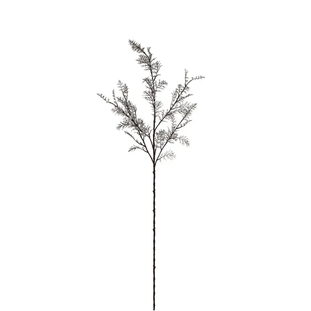 Sia Branche Enneigée Noël blanc 140 cm