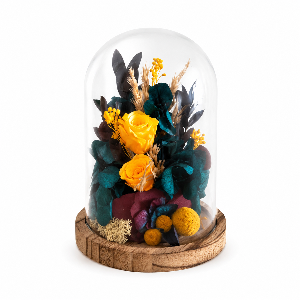 Ateliers Ouchamp Cloches Rue de la Source cloche bleue S