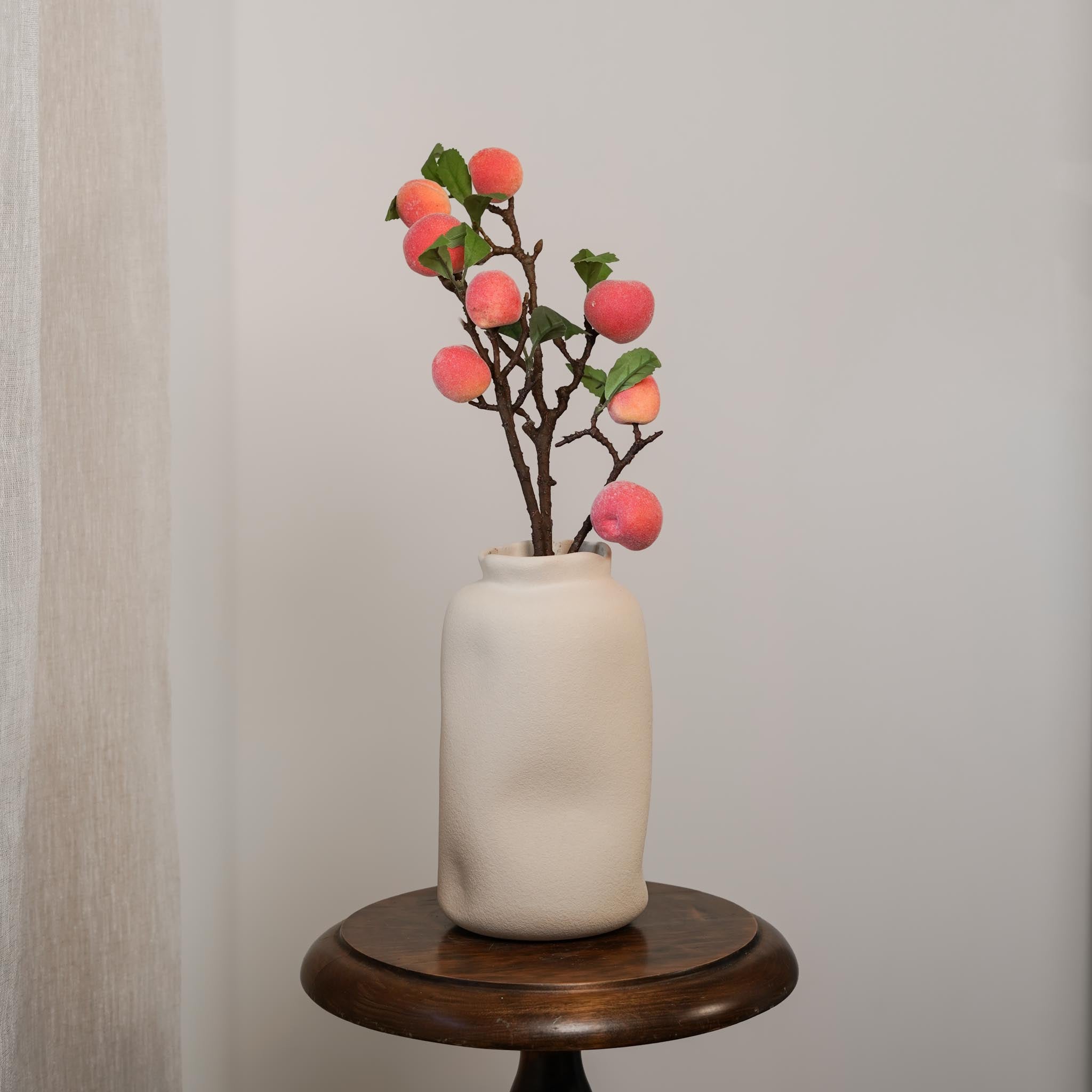 Flowrette branche pêches artificielles x1 toucher charnu