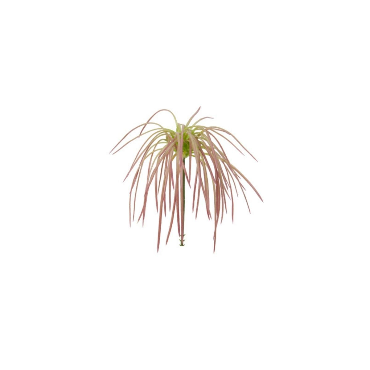 Sia Home Herbes feuillage artificiel vert 19 cm