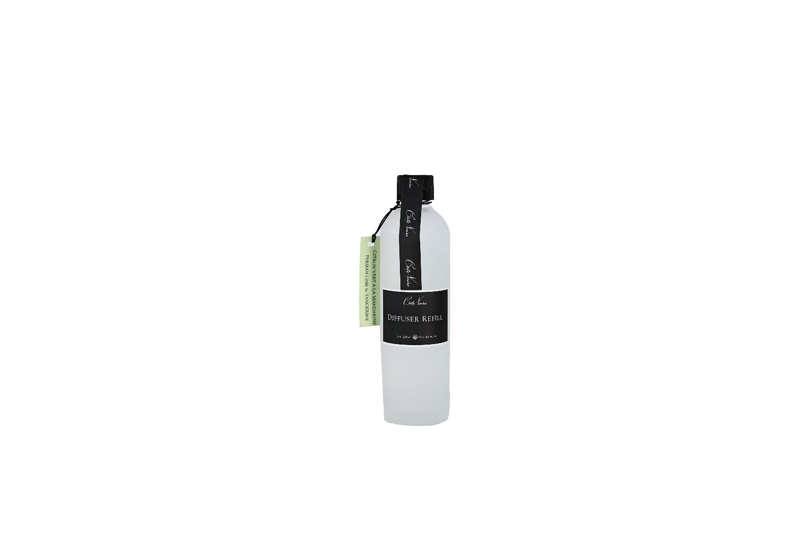 Côte Noire Recharge diffuseur 200 ml Prosecco