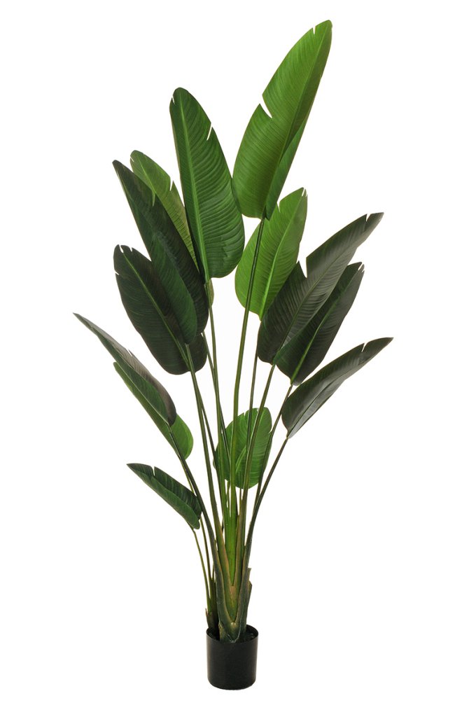Feuillazur Rungis Brid arbre artificiel vert 150cm