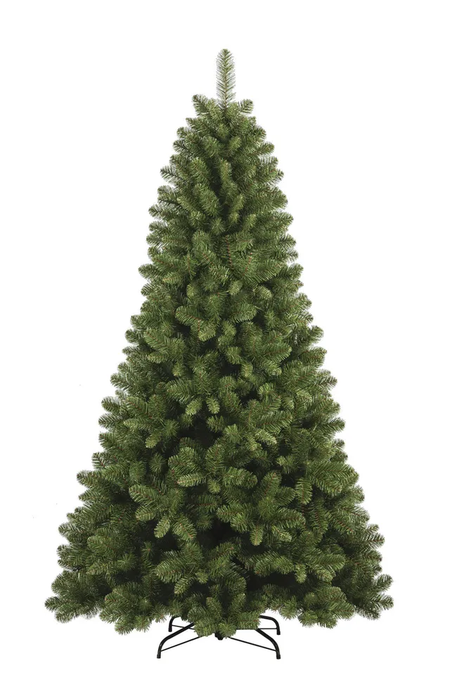 Feuillazur Rungis Sapin Colosseo artificiel 180cm