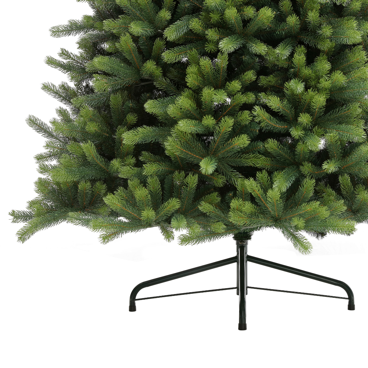 Sia Sapins Sam sapin artificiel 320 cm vert dense
