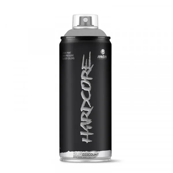 Feuillazur Rungis Accessoires Bombe peinture brillant noir aérosol fleuriste