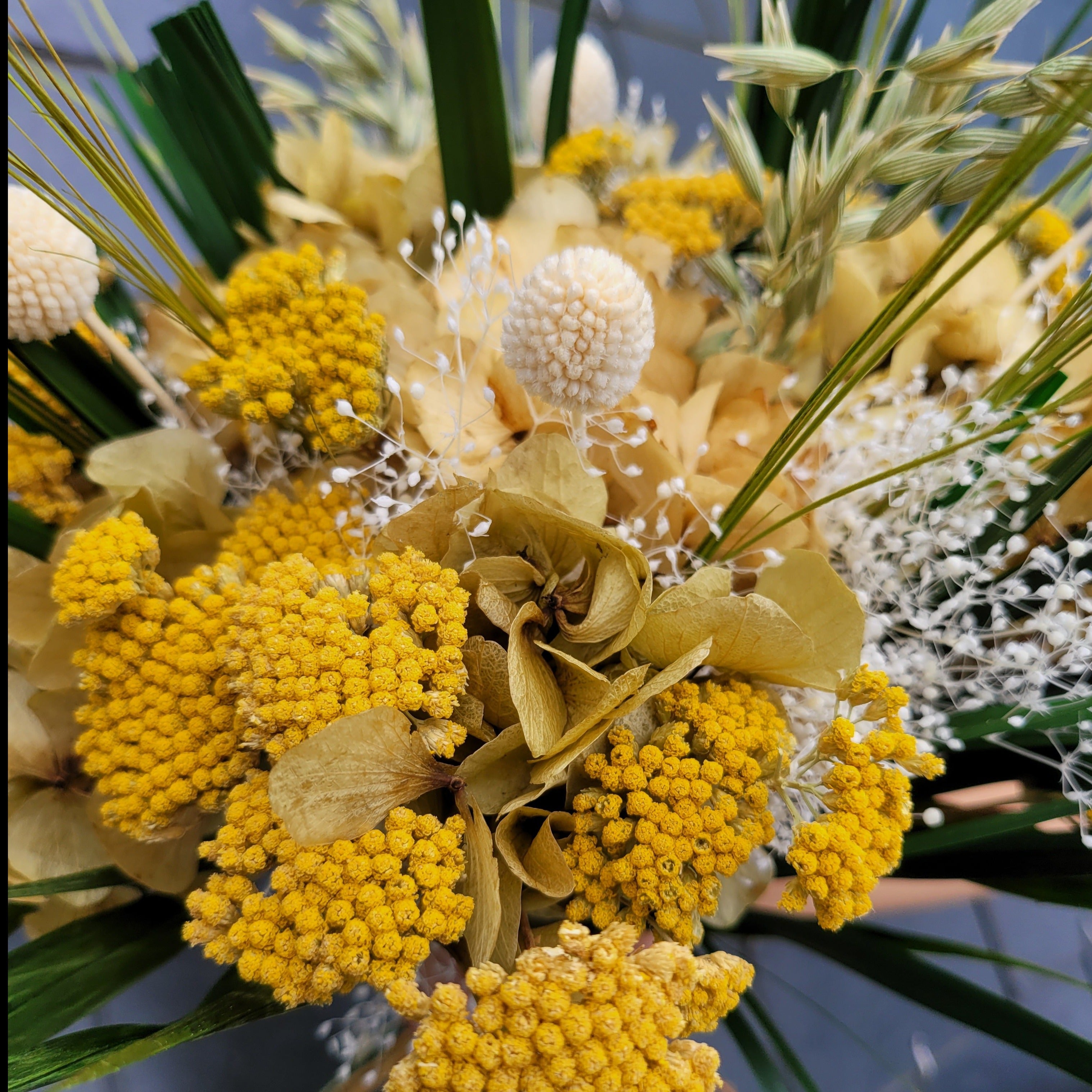 Ateliers Ouchamp Bouquets Rue de l'Estrapade bouquet taille L