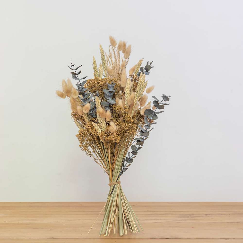 Flowrette Kit DIY bouquet naturel séchées