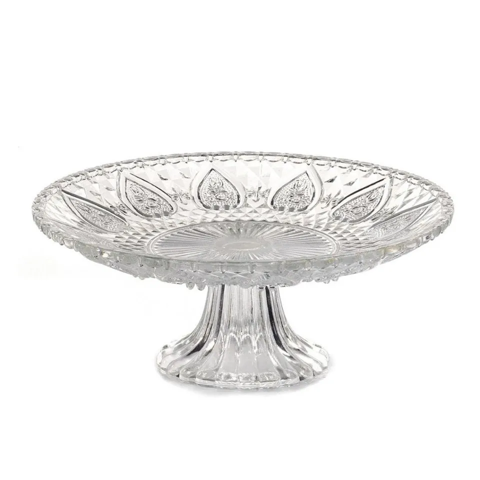 Feuillazur Rungis Présentoir présentoir verre 25x10cm