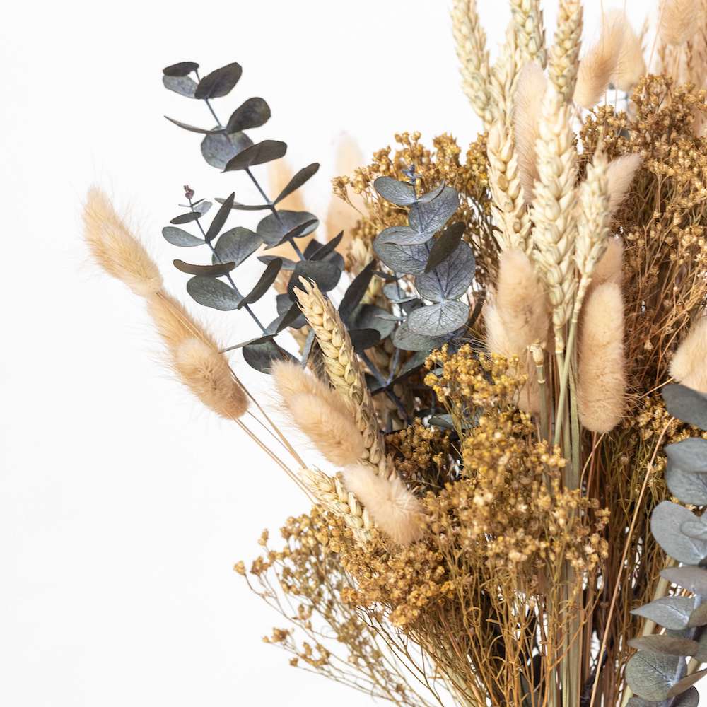 Flowrette Kit DIY bouquet naturel séchées