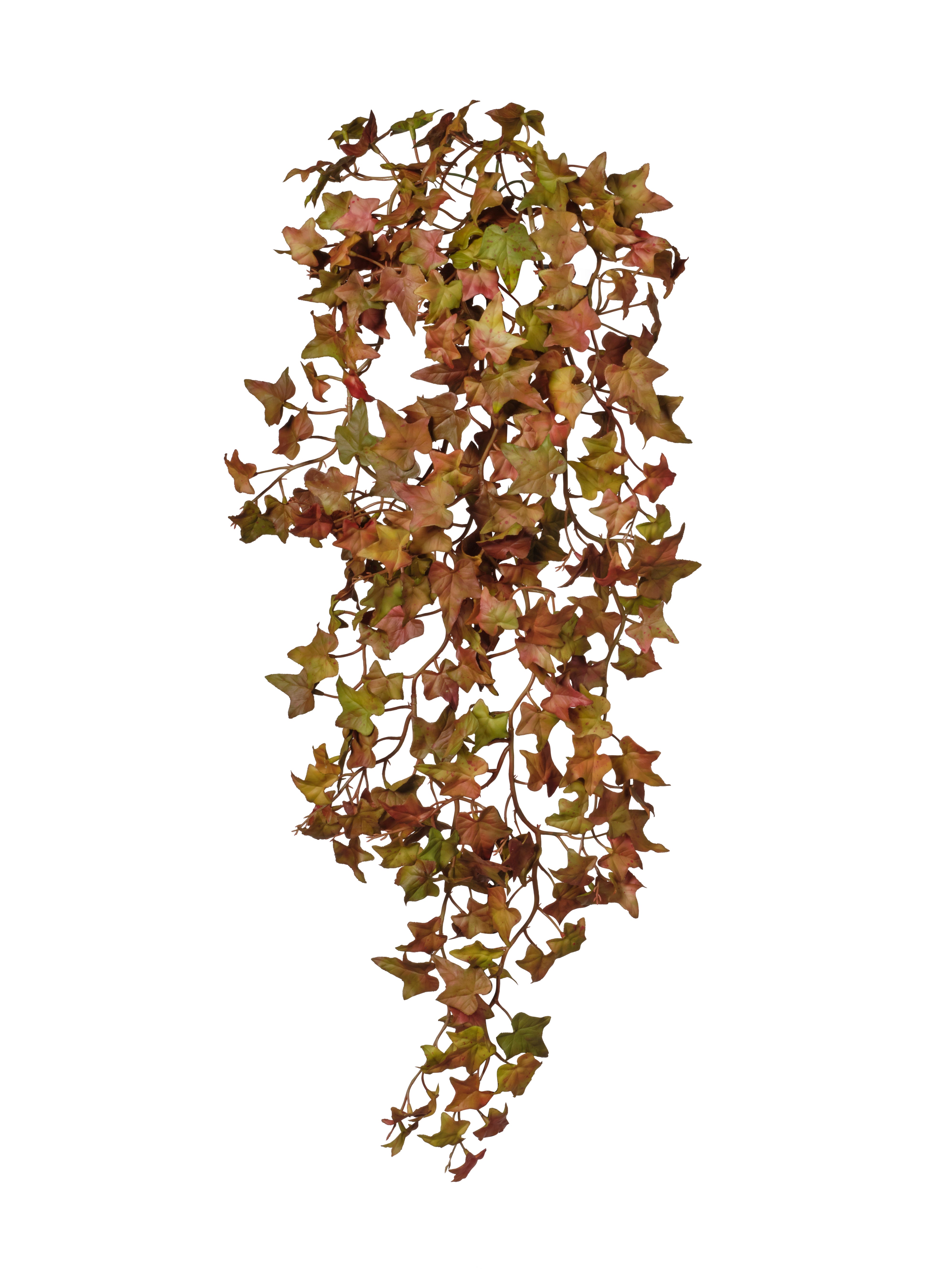 Feuillazur Rungis Pique feuillage artificiel vert clair 90 cm
