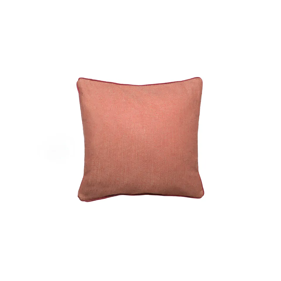 Sia Home Arris housse coussin réversible 40x40 cm