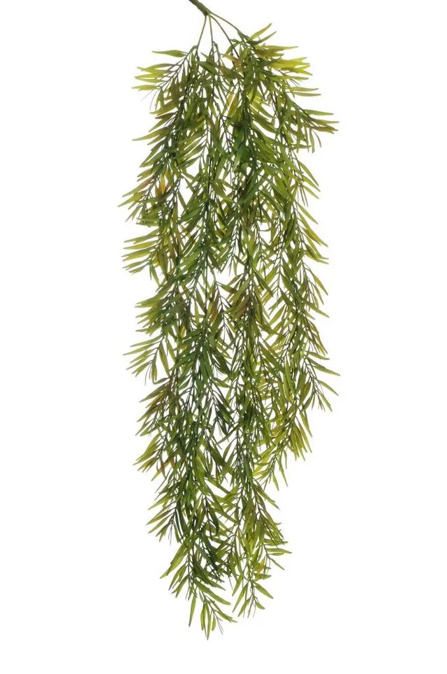Feuillazur Rungis feuillage artificiel vert 91cm
