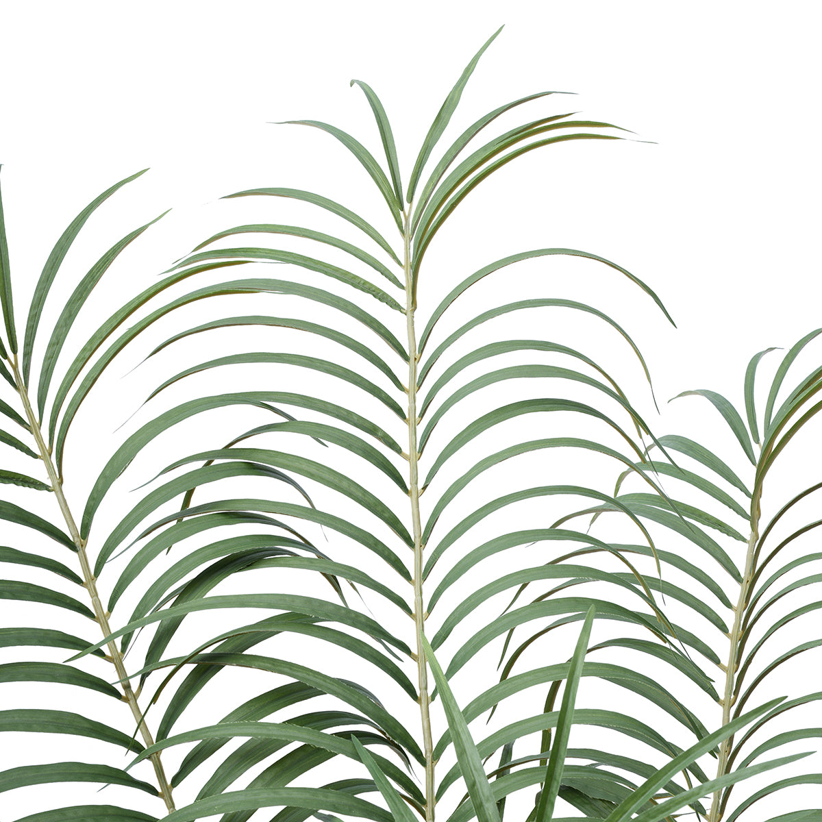 Sia Home Areca palmier artificiel 180 cm en pot vert