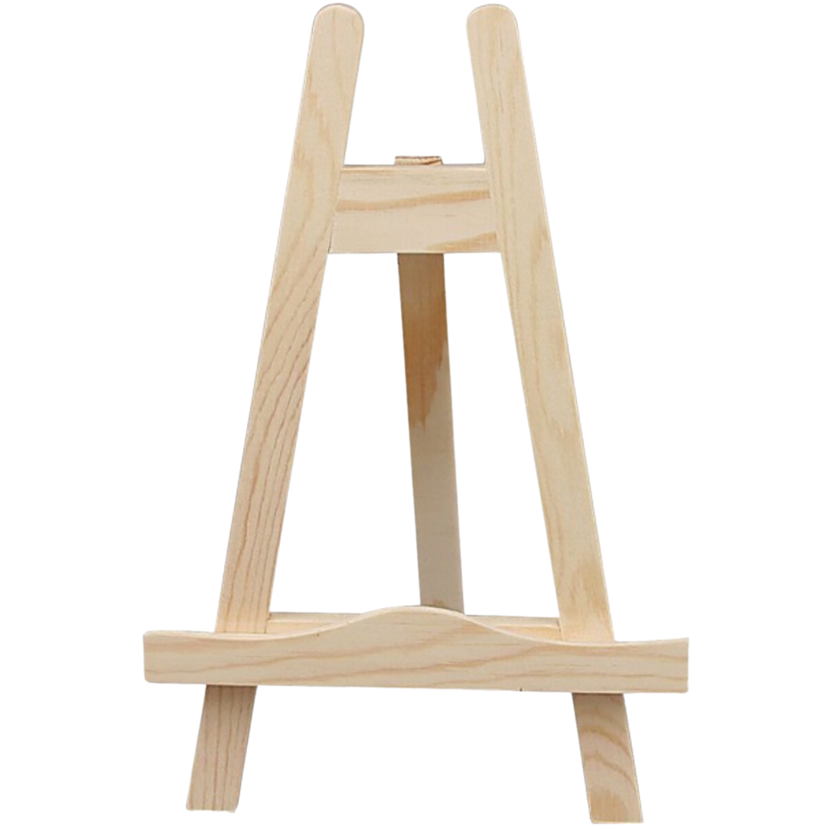 Ateliers Ouchamp Décorations Chevalet bois 25 cm