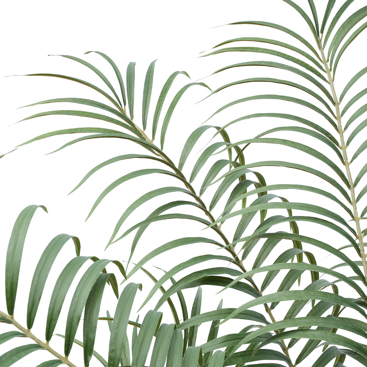 Sia Home Areca palmier artificiel 120 cm vert