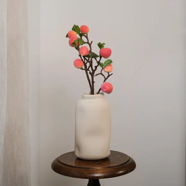 Flowrette Branche pêches artificielles toucher chair