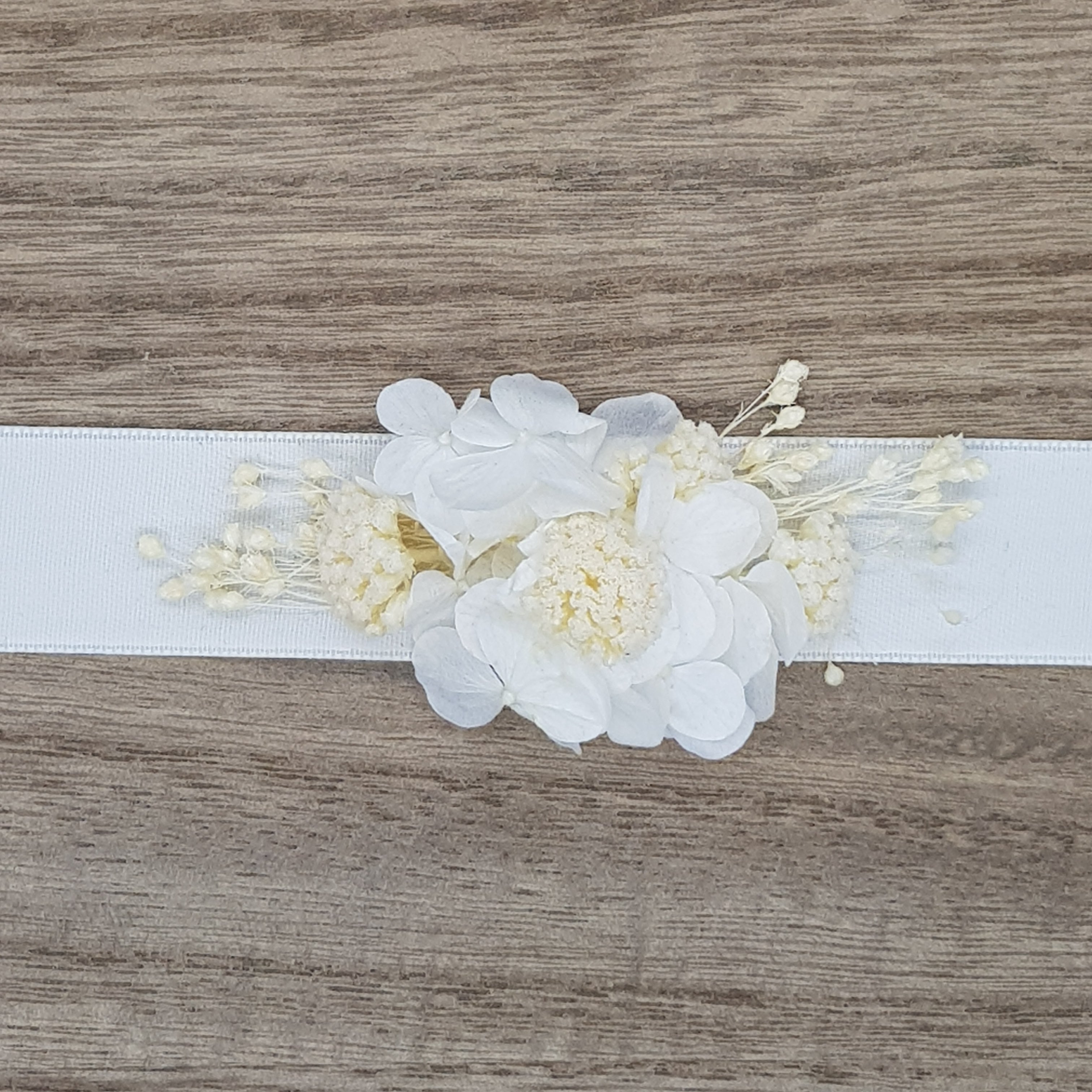 Ateliers Ouchamp Bracelets Rue Paradis bracelet fleur lot 1