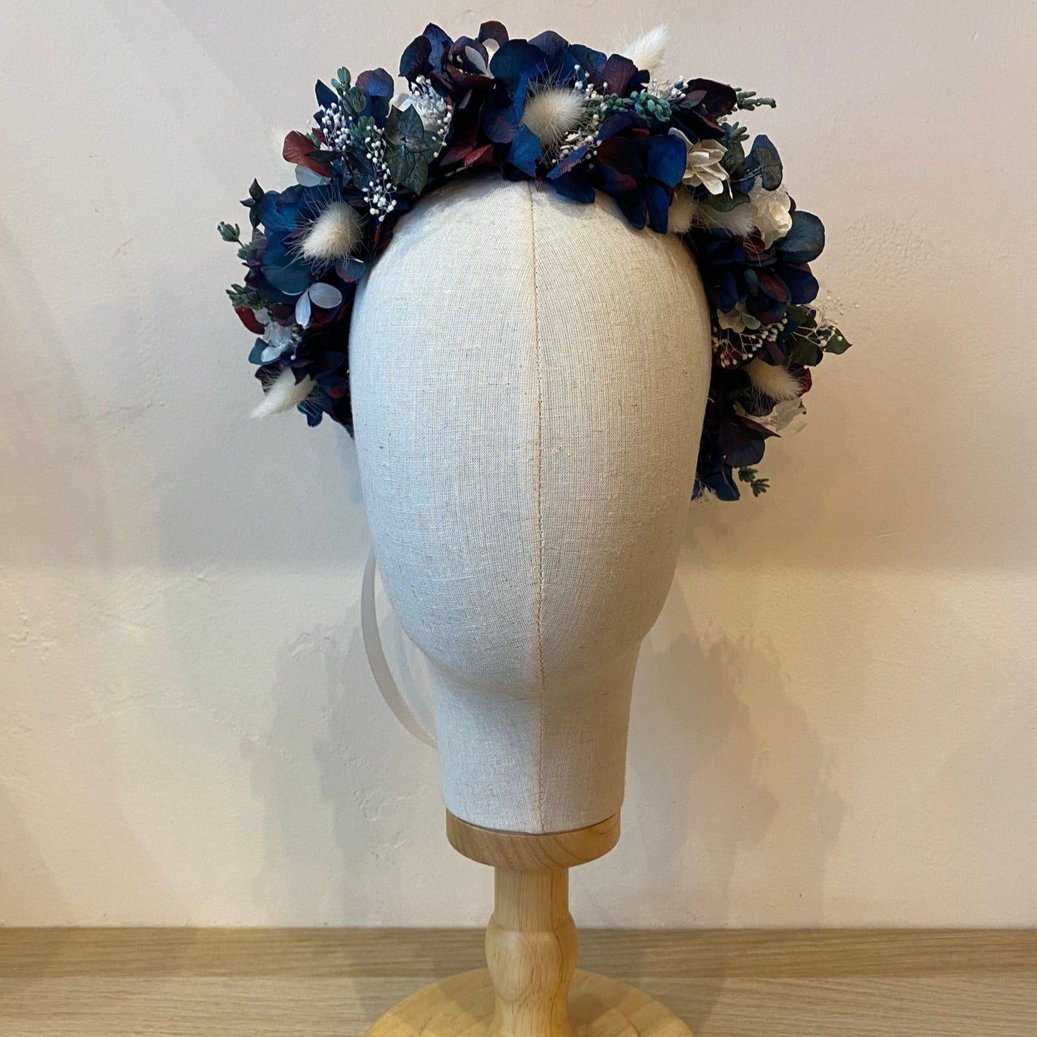 Ateliers Ouchamp Couronnes couronne cheveux Place du Carrousel