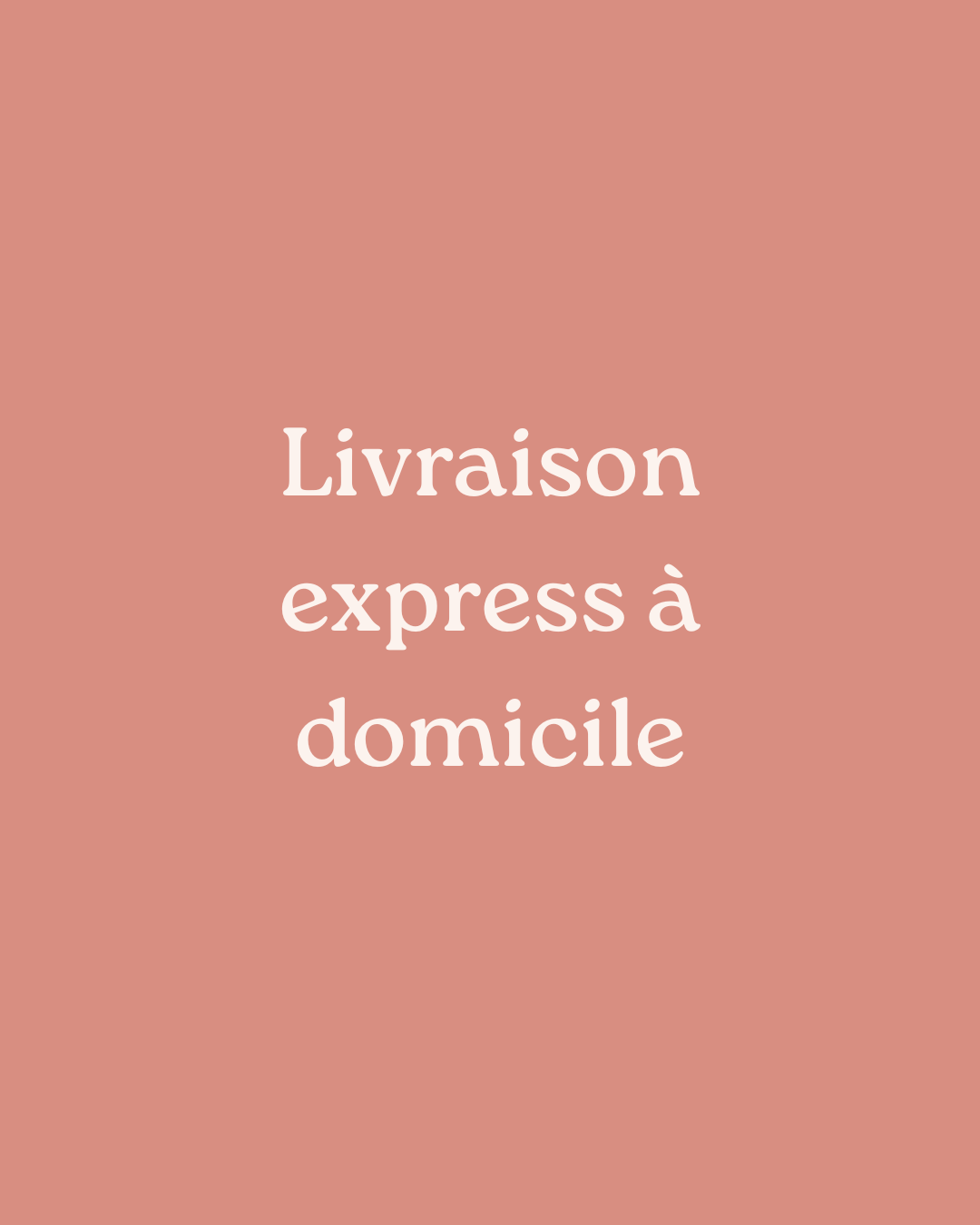Flowrette Décoration livraison express à domicile option express