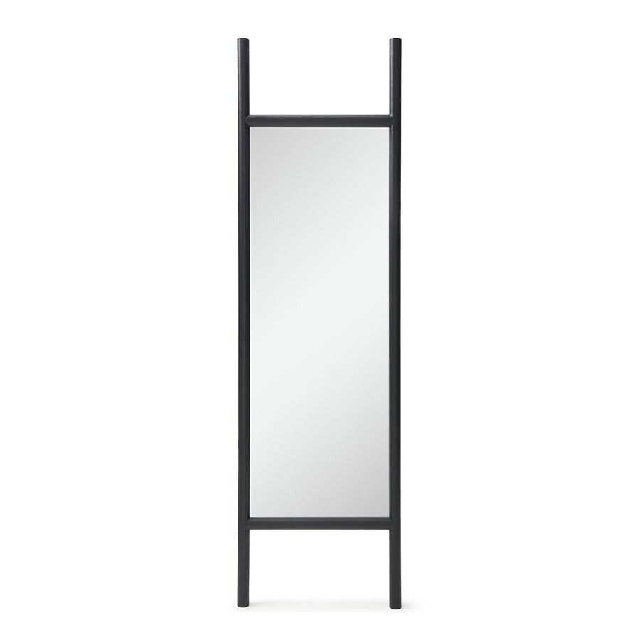 Sia Home Miroirs Nell 55x190 cm miroir chêne clair 190 cm
