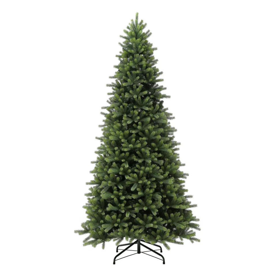 Sia Sapins Sam sapin artificiel 320 cm vert dense