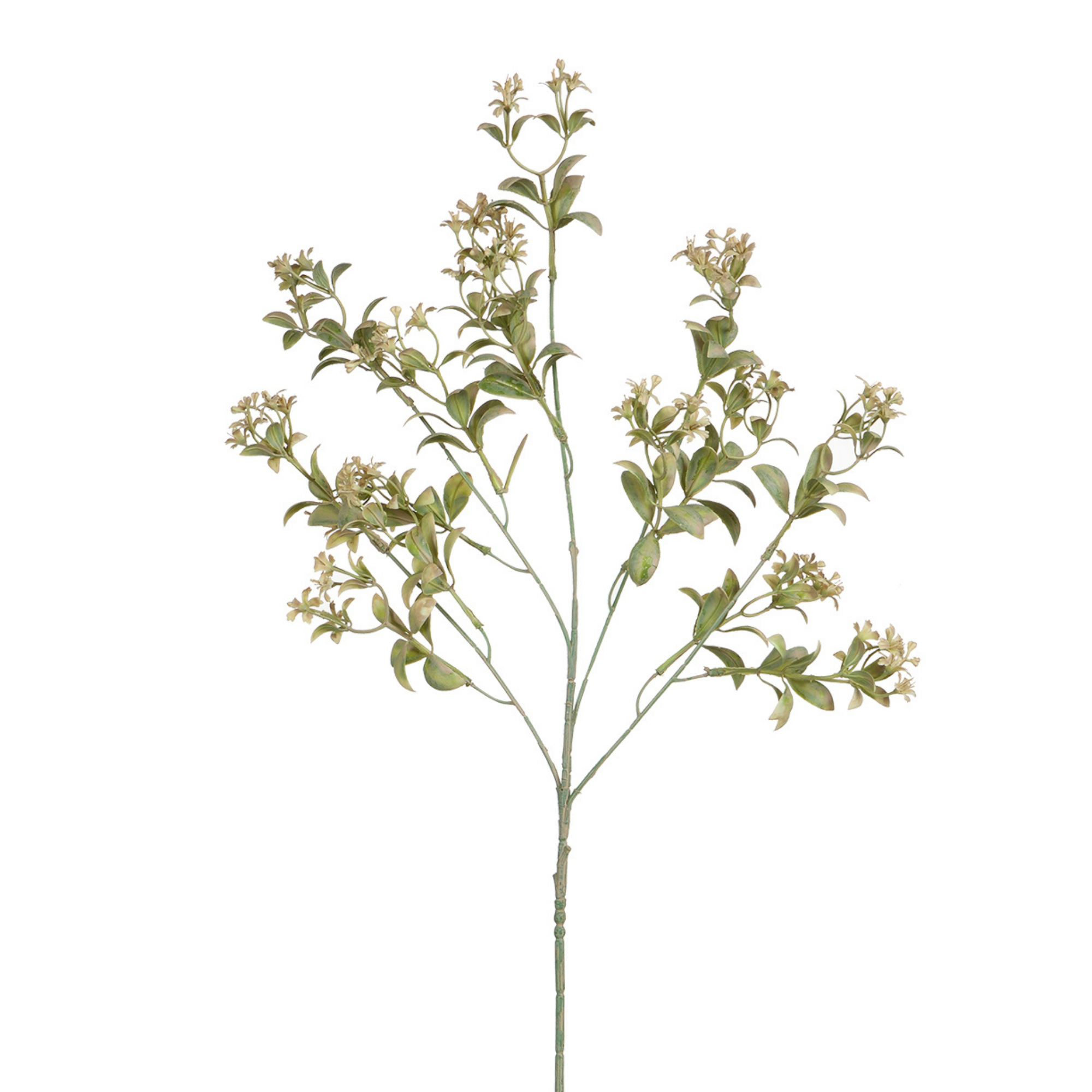 Sia Home Tige de fleurs 64 cm fleur artificielle violet