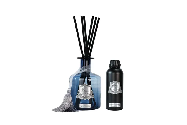 Côte Noire Diffusers CDS22 diffuseur 1200ml lime