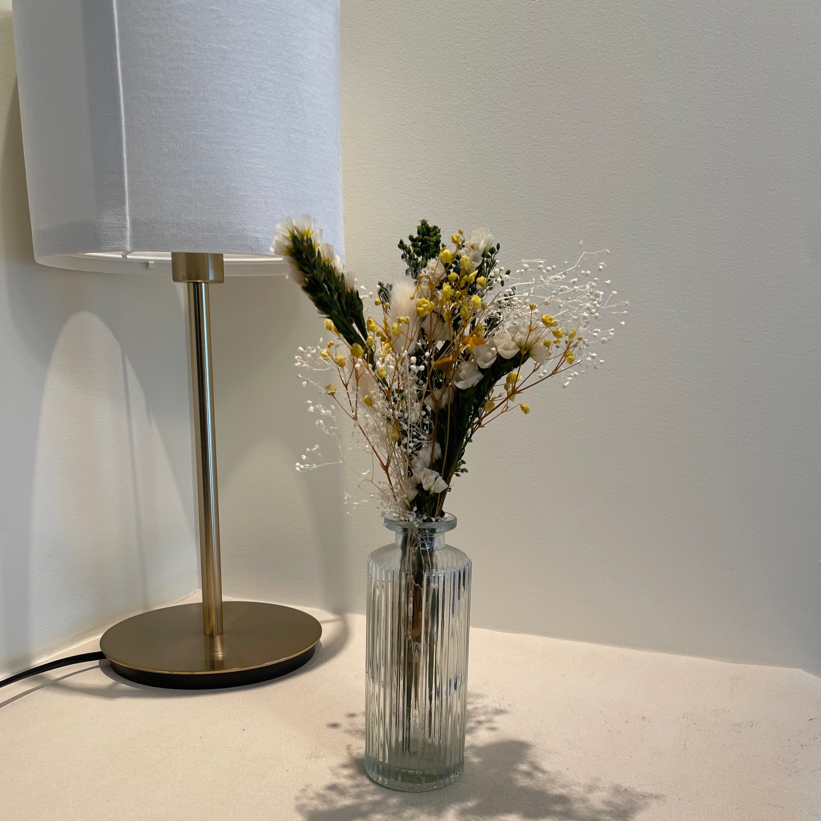 Ateliers Ouchamp Bouquets Rue de Fortuny bouquet vase rose
