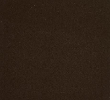 Feuillazur Rungis Moquette Brun Foncé Tapis Déco 1m