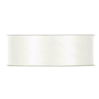 Feuillazur Rungis Ruban satin premium beige 15mm x 50m