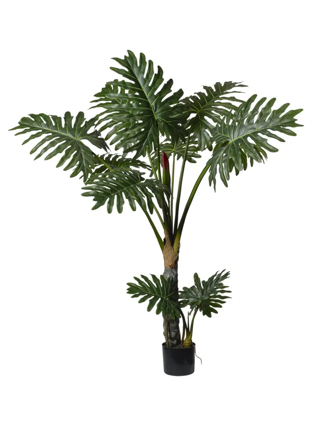 Feuillazur Rungis Philo plante artificielle verte sans entretien