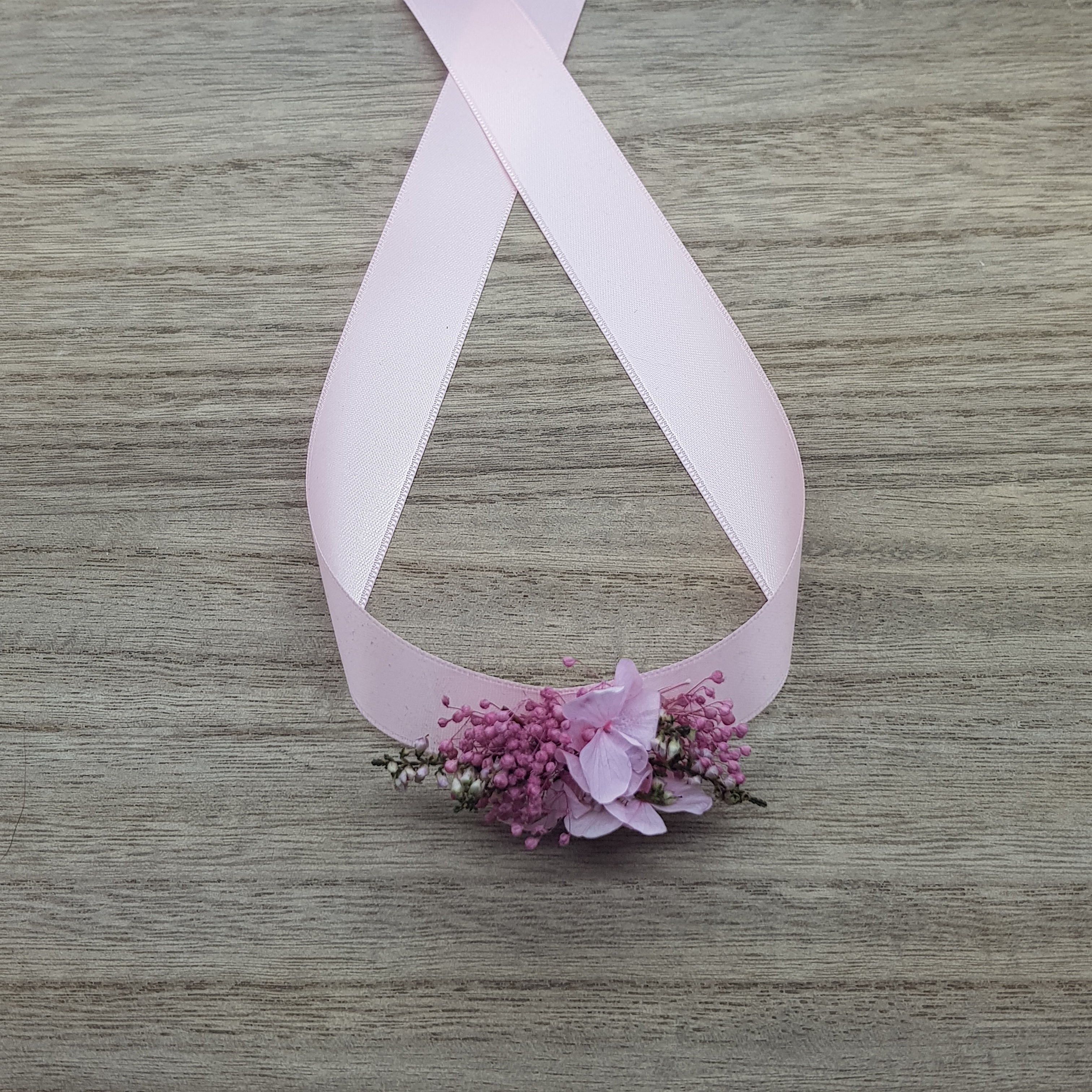 Ateliers Ouchamp Bracelets Rue Marie-Rose bracelet fleurs x1