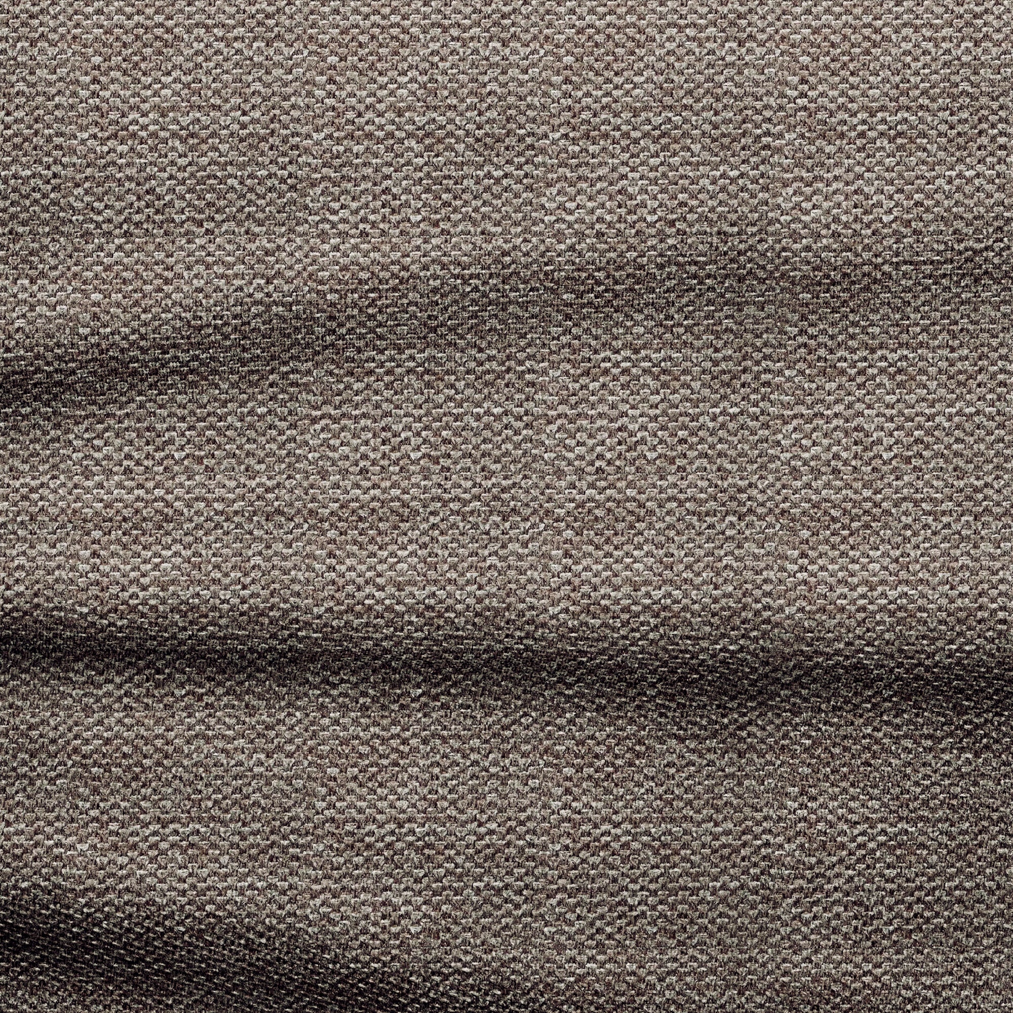 Sia Home Gabriel canapé convertible angle droit taupe 5 places