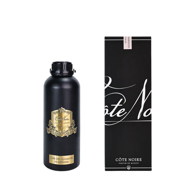 Côte Noire recharge diffuseur blonde vanilla 1200 ml