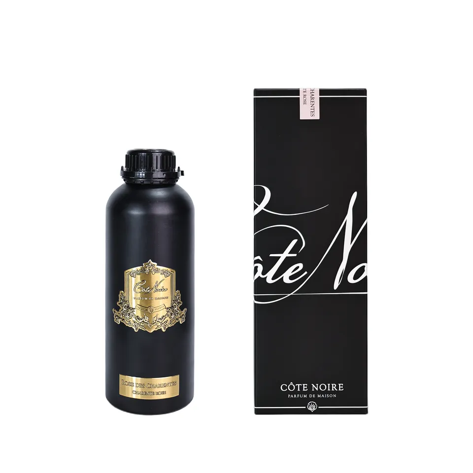 Côte Noire recharge diffuseur blonde vanilla 1200 ml