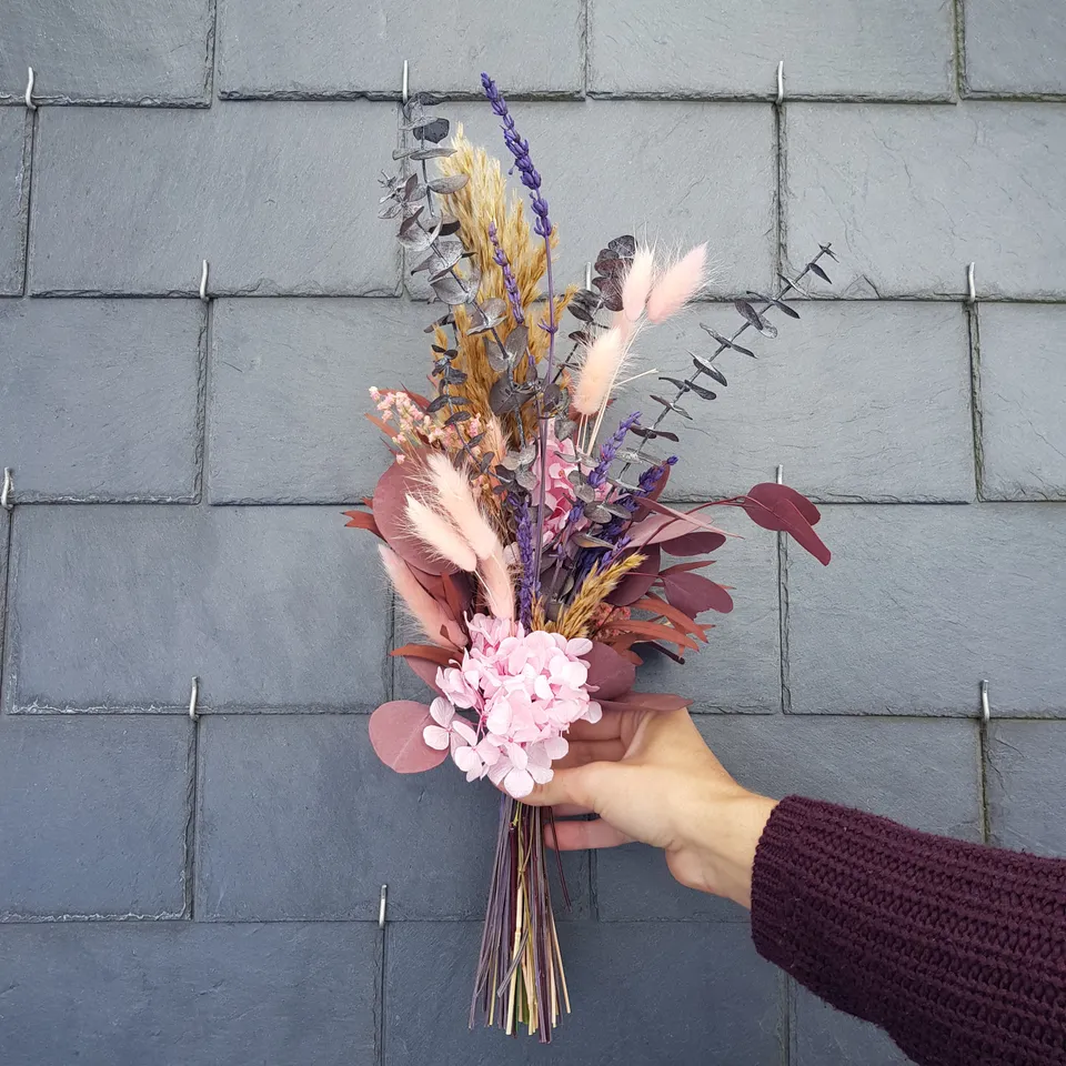 Ateliers Ouchamp Bouquets Rue Ligner bouquet S 13 cm