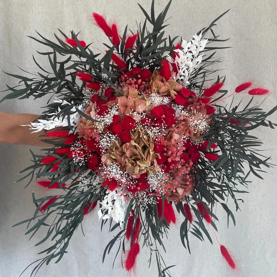 Ateliers Ouchamp Bouquets Rue François Mouthon bouquet taille M