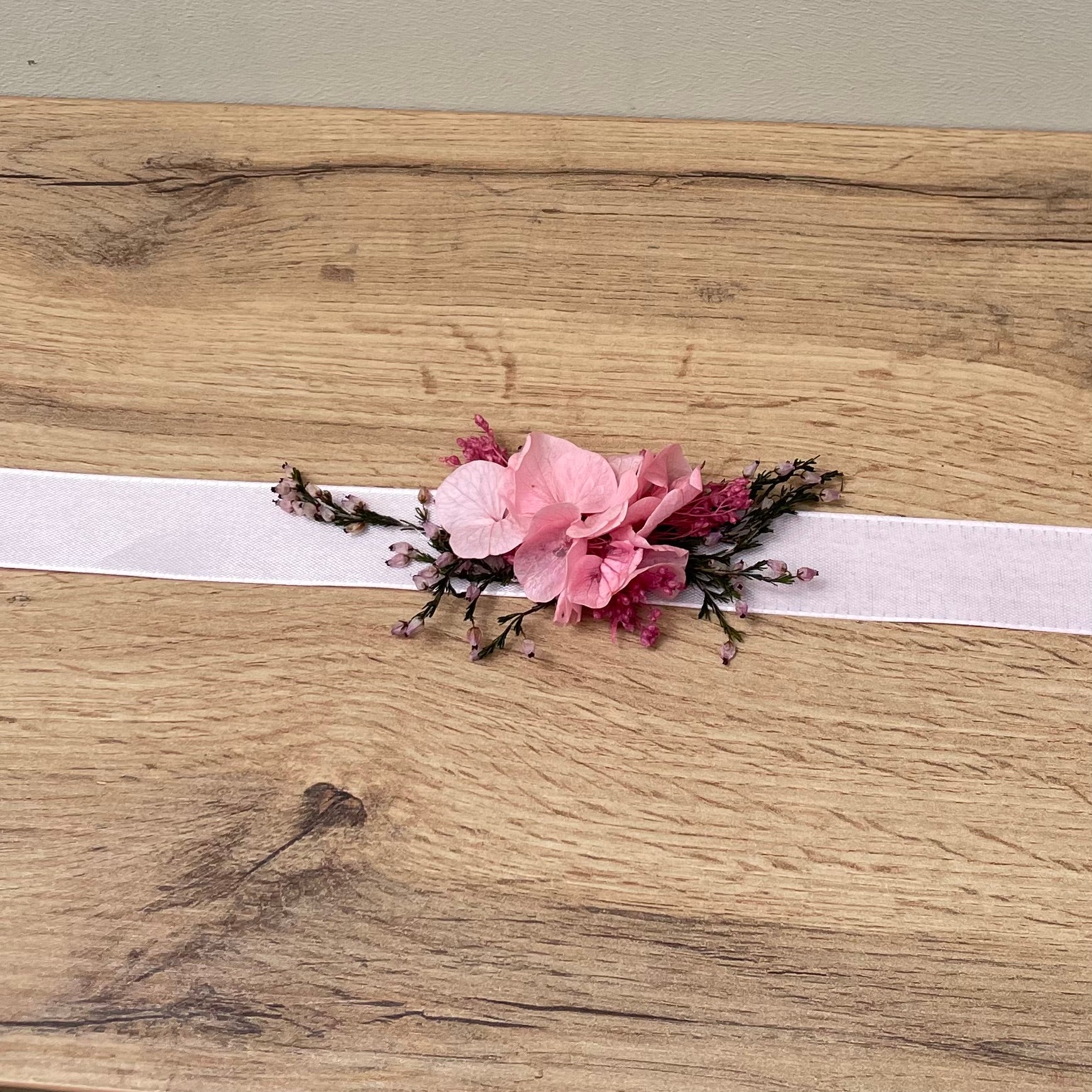 Ateliers Ouchamp Bracelets Rue Marie-Rose bracelet fleurs x1