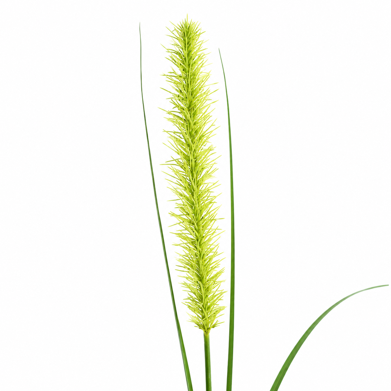 Sia Home Onion Grass feuillage artificiel vert 123 cm