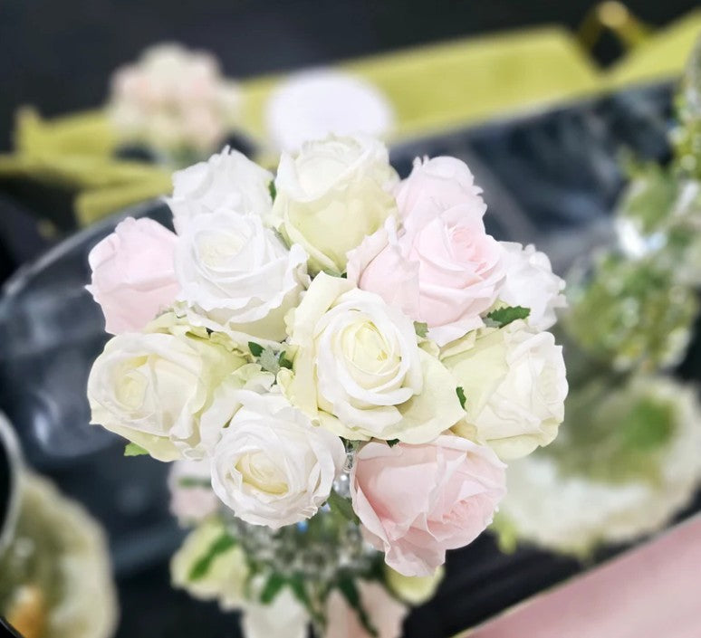 Côte Noire Grand Bouquets bouquet 13 roses RRB13 parfumé