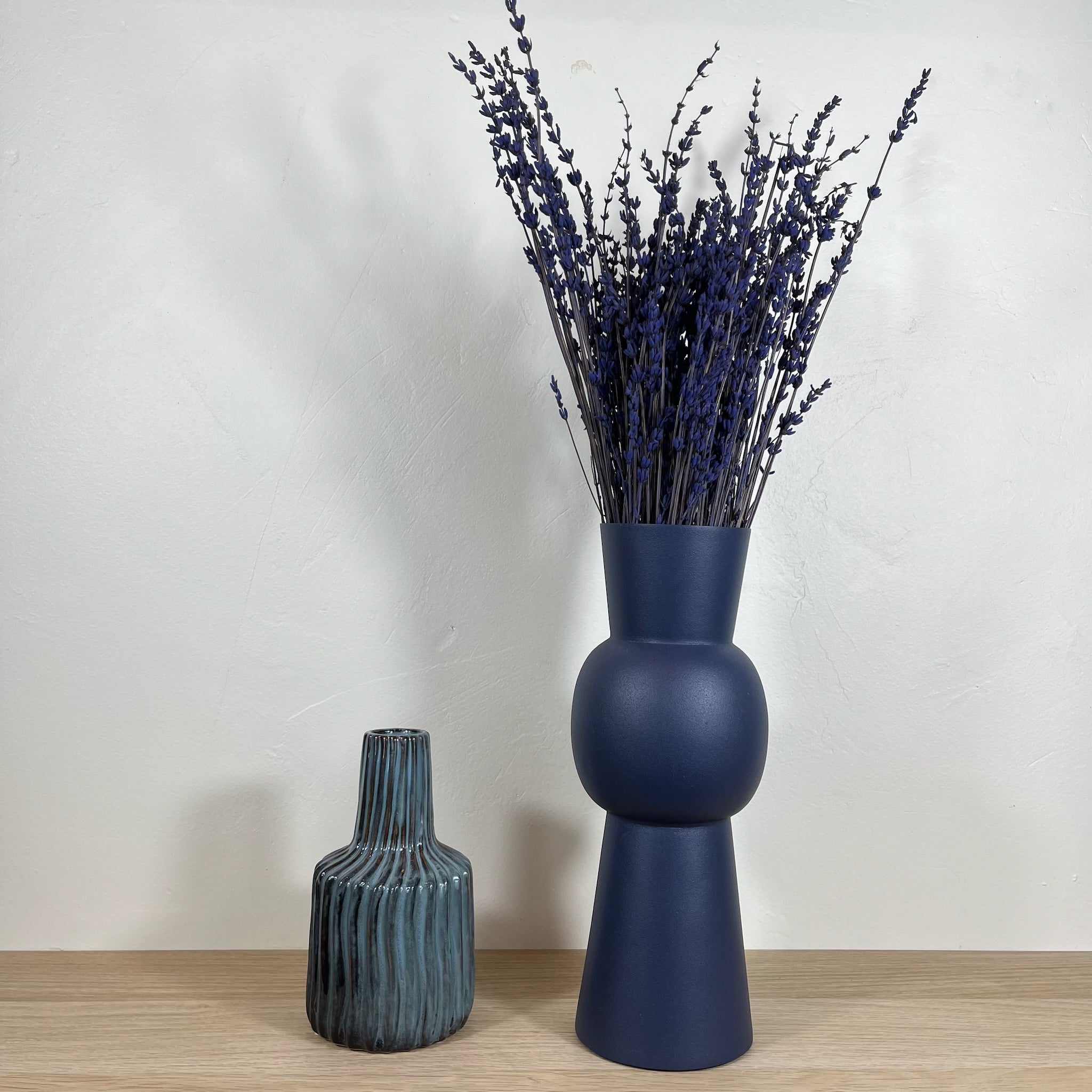 Ateliers Ouchamp Lavande botte stabilisée bleue 35 cm parfumée