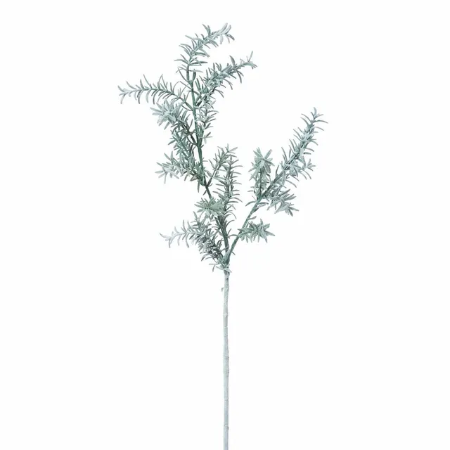 Sia Home Sedum blanchi tige artificielle vert 76 cm