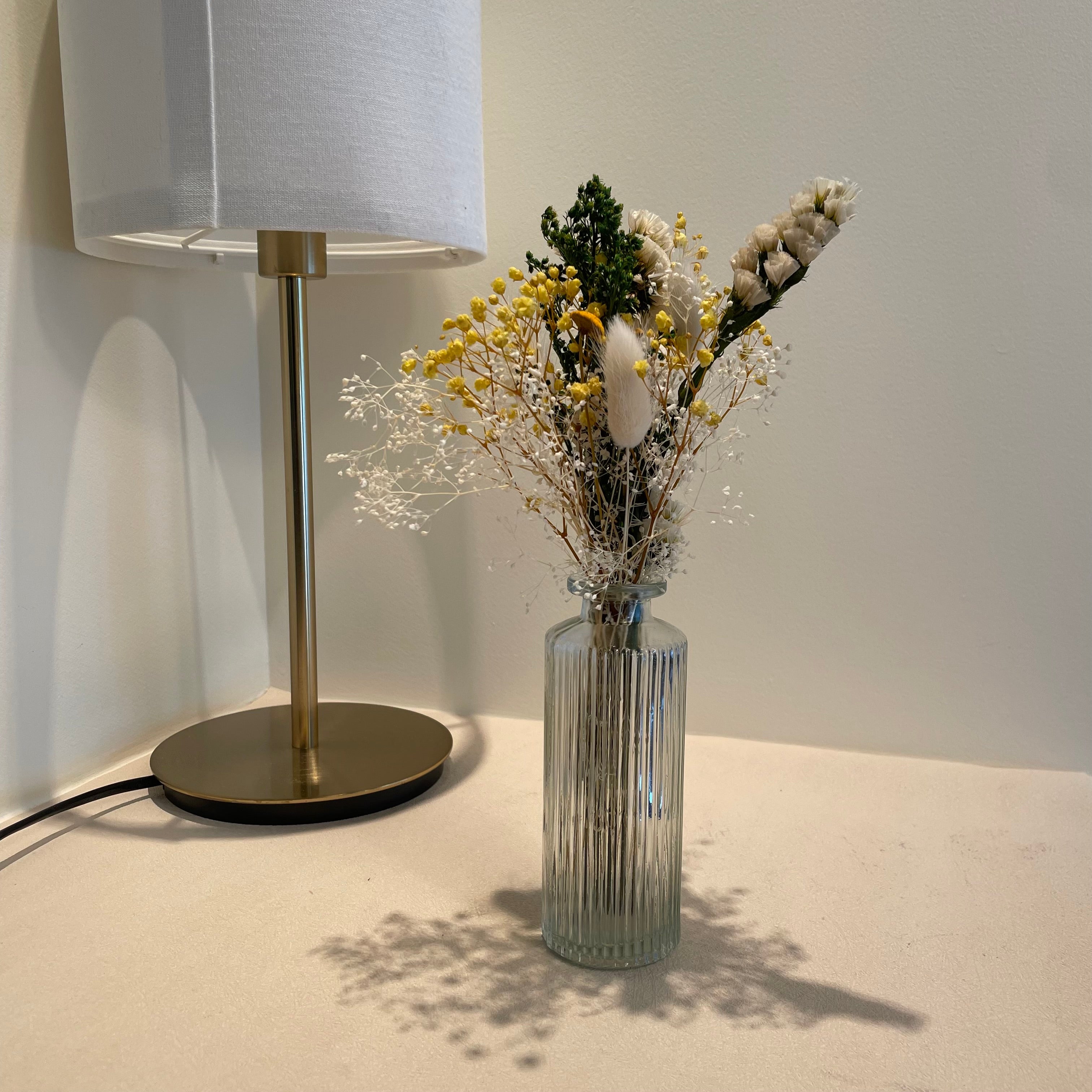 Ateliers Ouchamp Bouquets Rue de Fortuny bouquet vase rose
