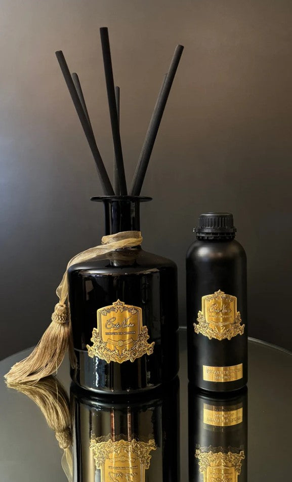 Côte Noire Château diffuseur Rose Oud 1200 ml